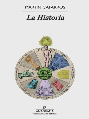 cover image of La Historia